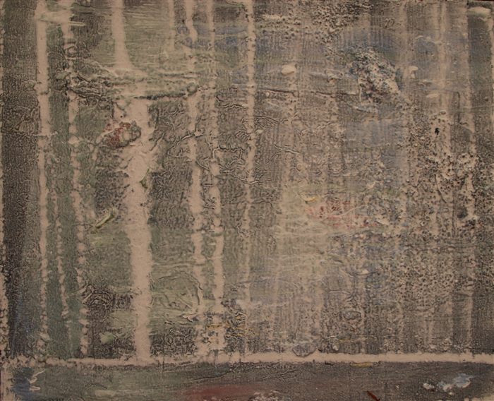 Toile Yvon Follorou