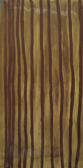 Toile Yvon Follorou