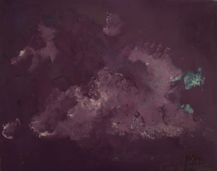 Toile Yvon Follorou
